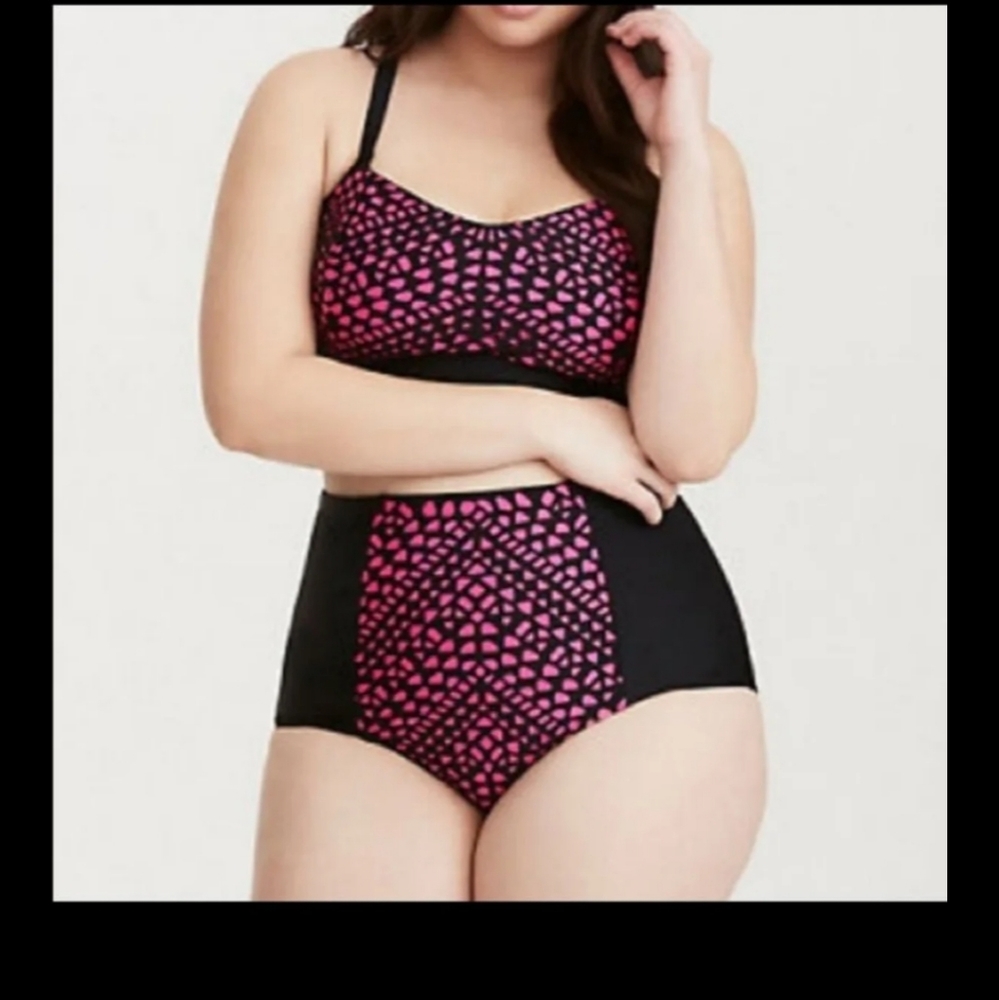 Swim set